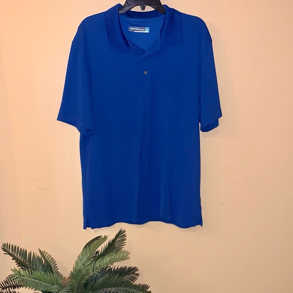 roundtree and yorke performance shirts